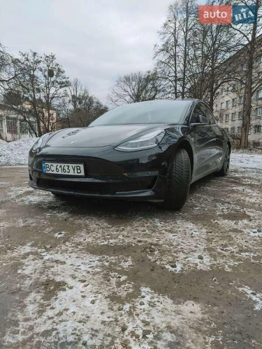 Tesla