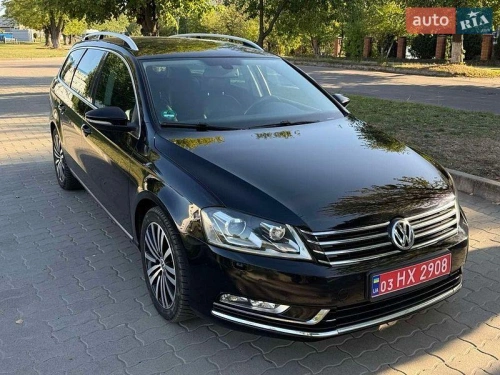 Volkswagen