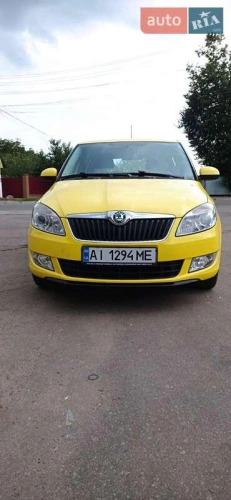 Skoda