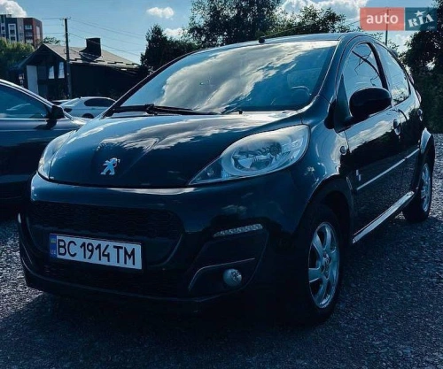 Peugeot