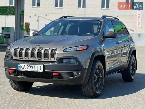 Jeep