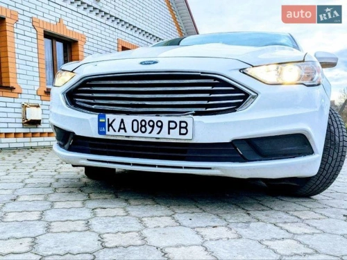 Ford