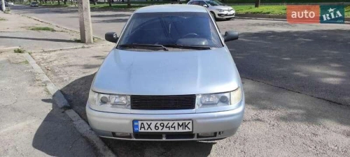 ВАЗ / Lada
