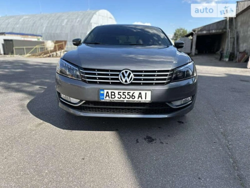 Volkswagen