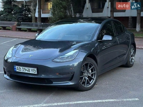Tesla