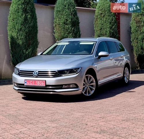Volkswagen