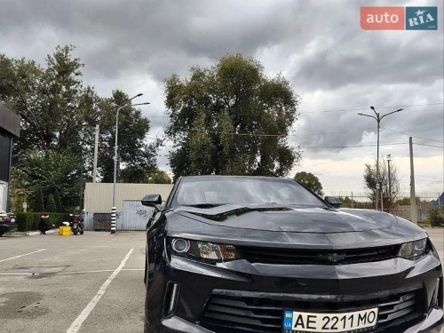 Chevrolet