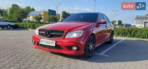 Mercedes-Benz