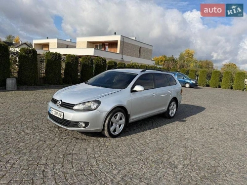 Volkswagen