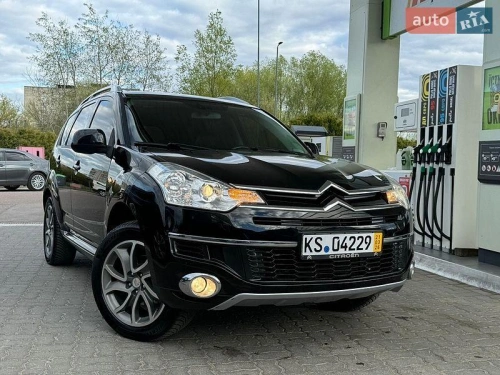 Citroen