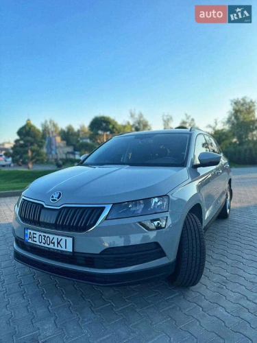 Skoda
