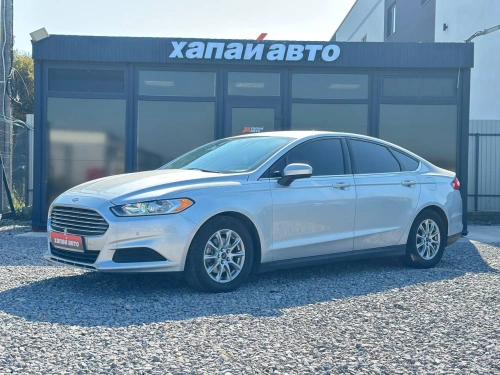 Ford