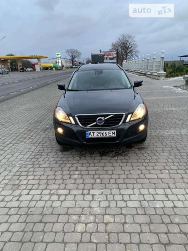 Volvo