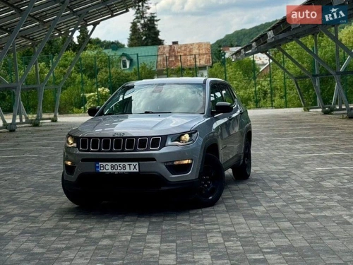 Jeep