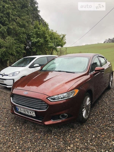 Ford