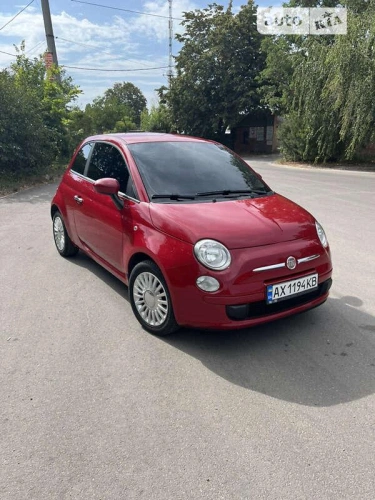 Fiat