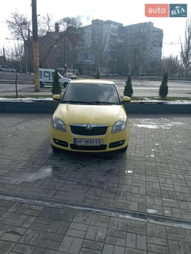 Skoda