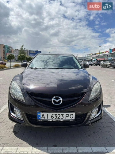 Mazda