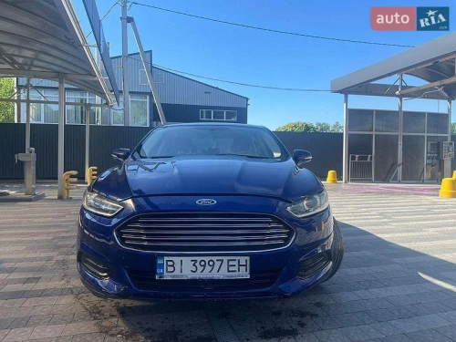 Ford