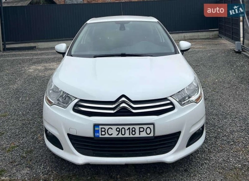 Citroen