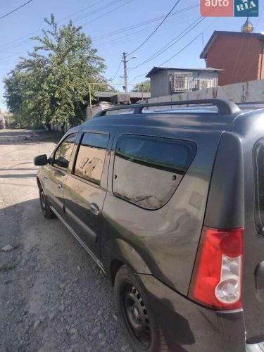 Dacia
