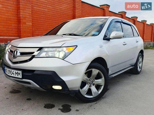 Acura