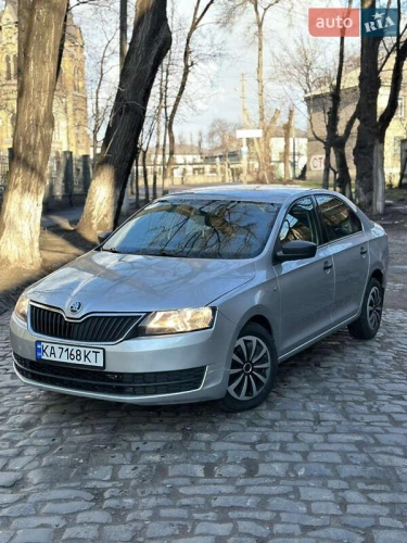 Skoda