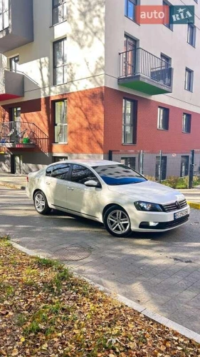Volkswagen