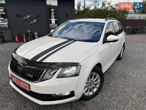 Skoda
