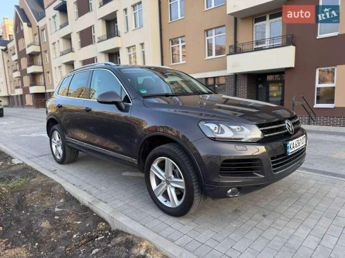 Volkswagen