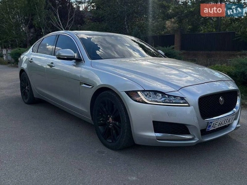 Jaguar