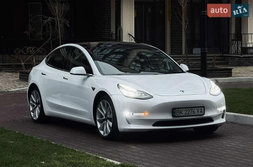 Tesla