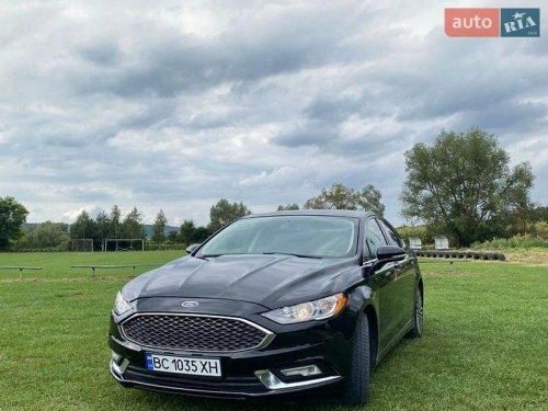 Ford