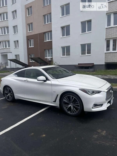 Infiniti