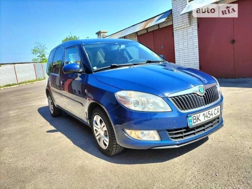 Skoda