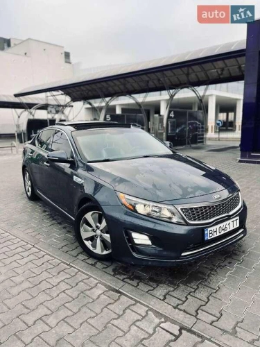 Kia