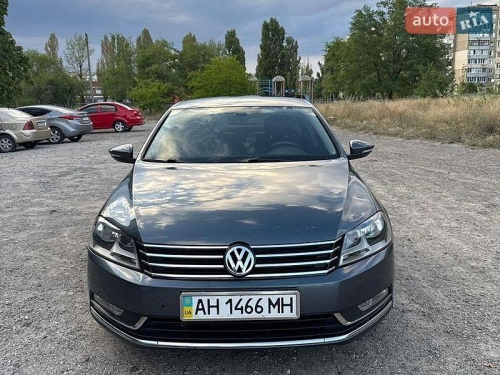Volkswagen