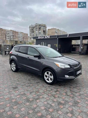 Ford