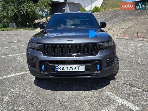 Jeep