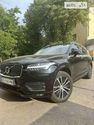 Volvo