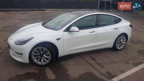 Tesla