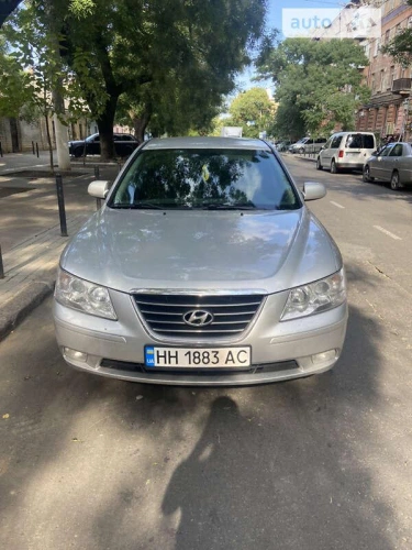 Hyundai