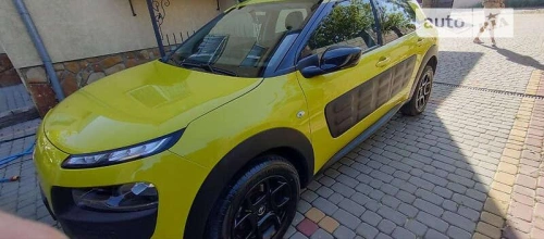 Citroen