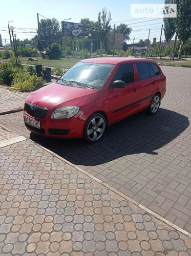 Skoda