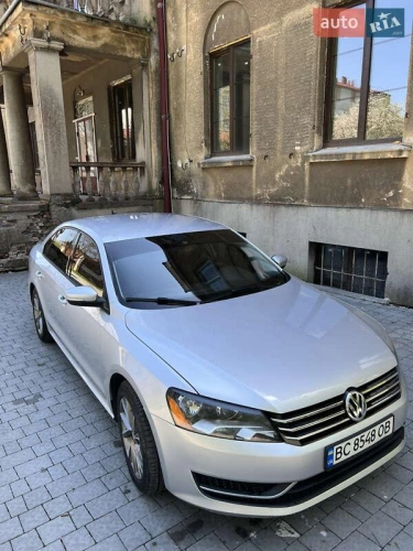 Volkswagen