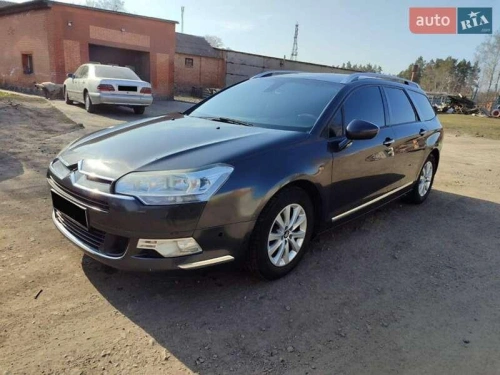 Citroen