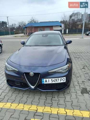 Alfa Romeo