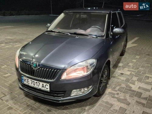 Skoda