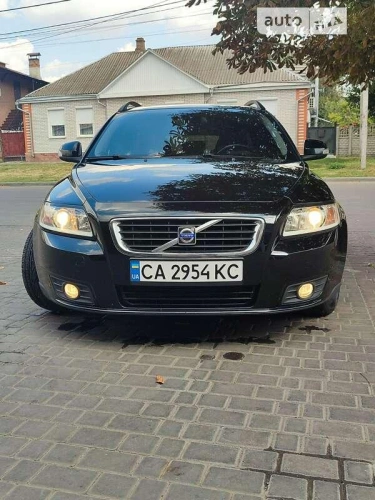 Volvo