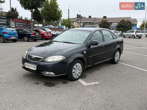 Daewoo
